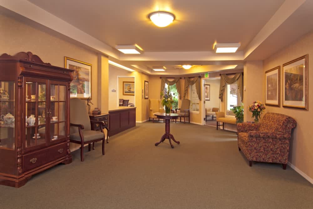 Patriots Glen Assisted Living & Memory Care