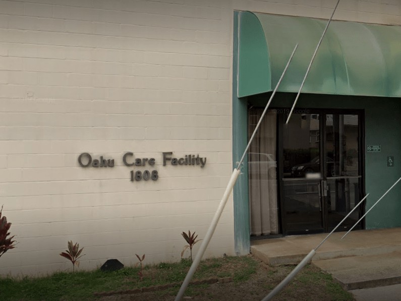 Oahu Care Facility