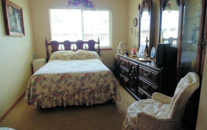Elkader Care Center