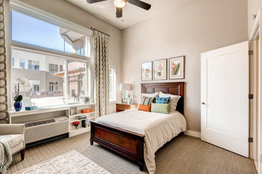 Rosemark at Mayfair Park