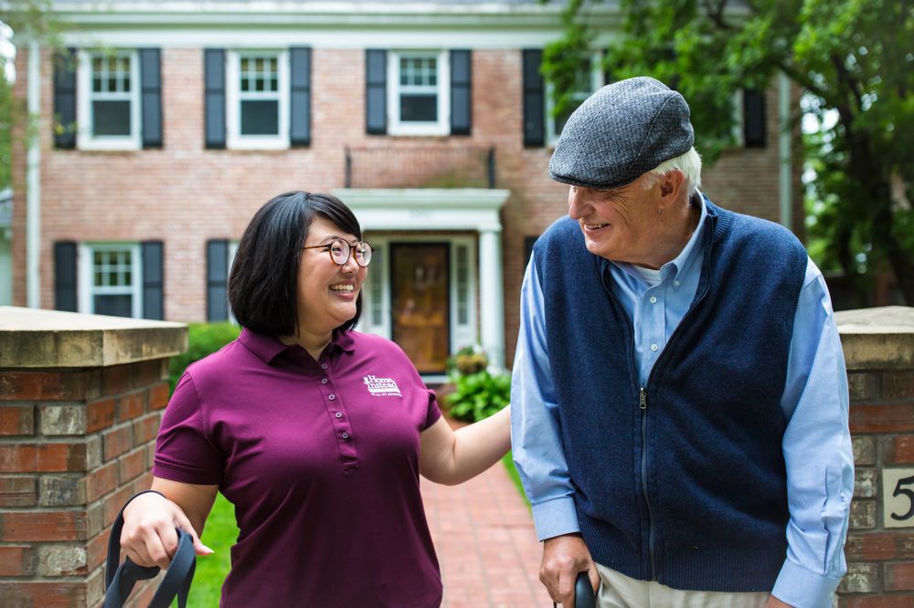Home Instead Senior Care - Elkhart,  IN