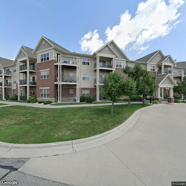 Woodfield Village II
