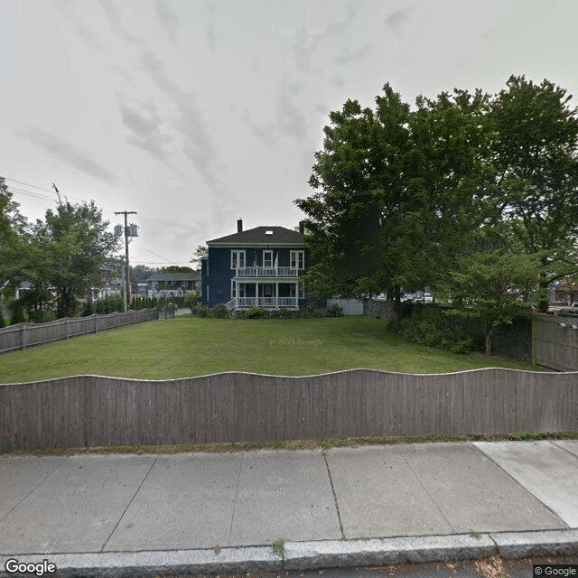 Donovan Manor