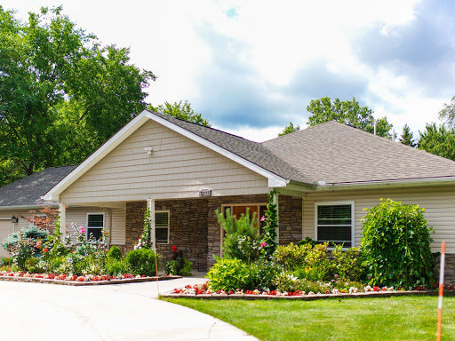 Orchard Manor I