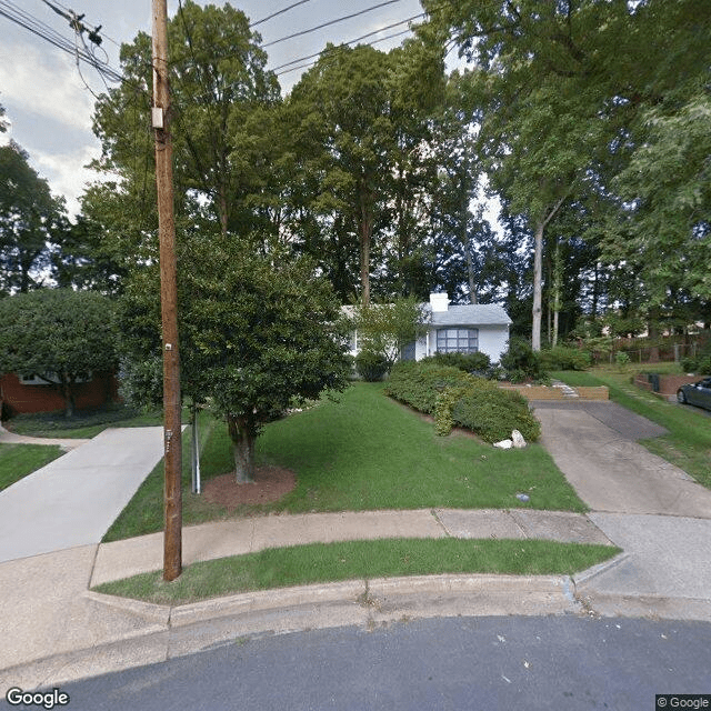 Comfort Senior Care Facility II
