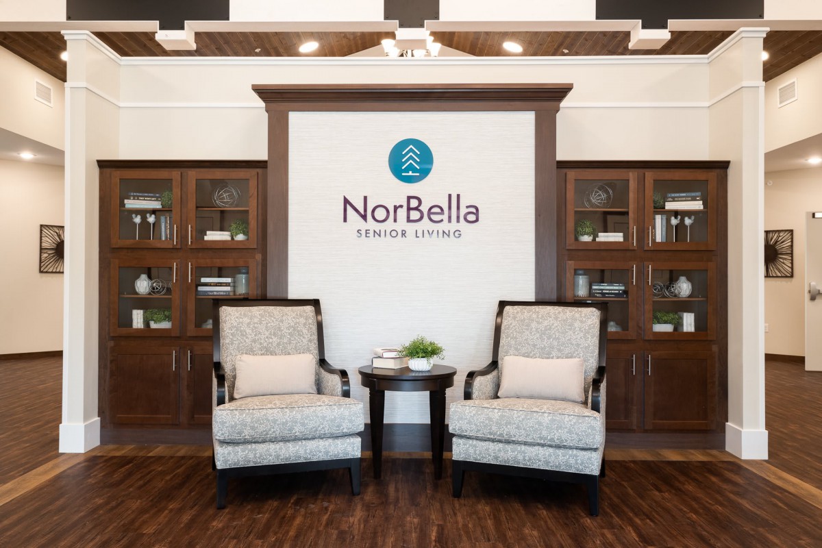 NorBella Champlin