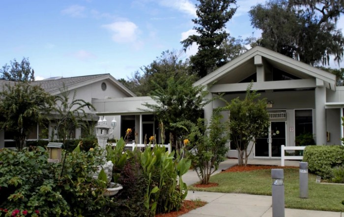 Timberridge Nursing & Rehabilitation Center