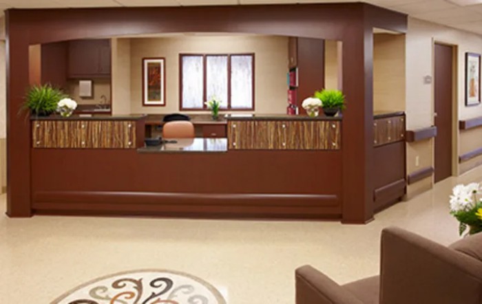 Bremerton Convalescent & Rehabilitation Center