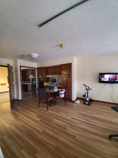 Mulberry Health & Rehabilitation Center