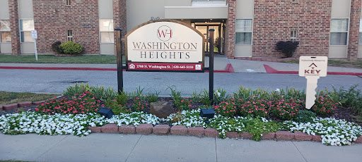 Washington Heights
