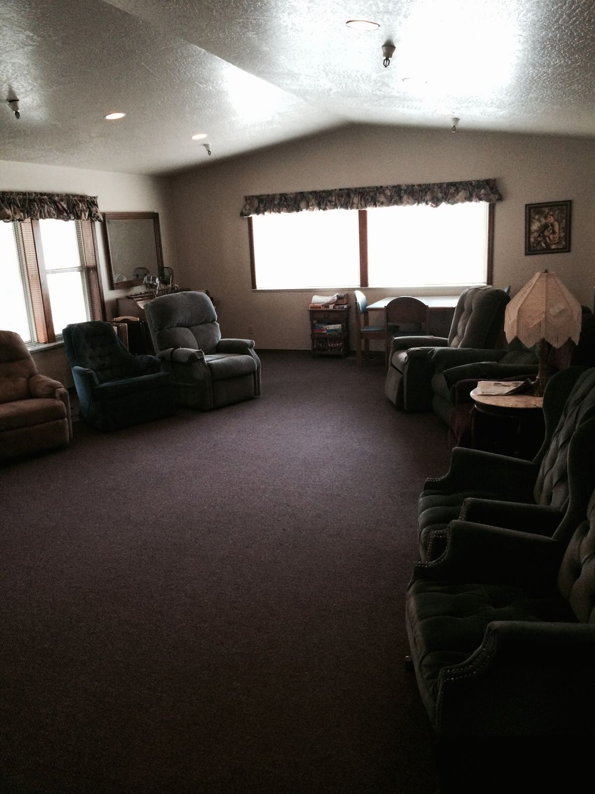 Royal Villa Care Center