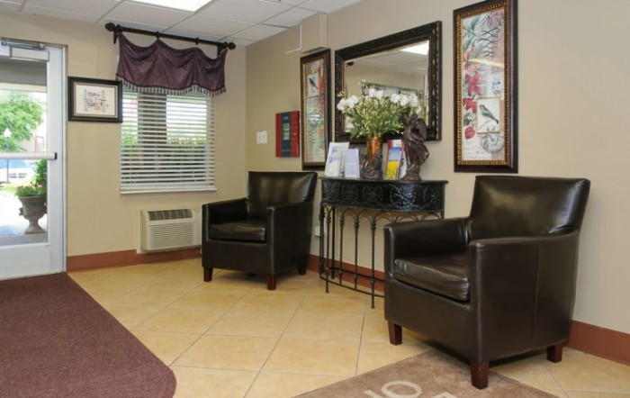 Life Care Center Of Kansas City