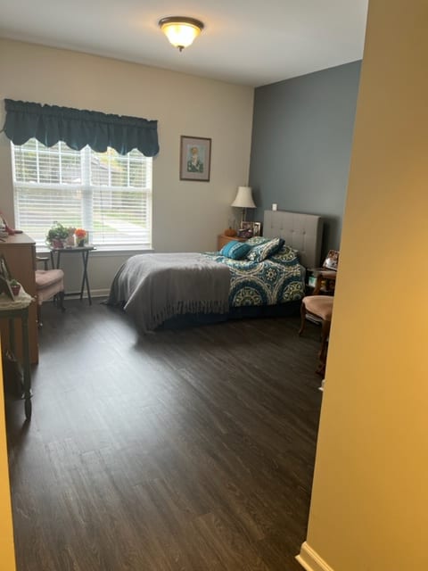 Buckingham Heights LLC