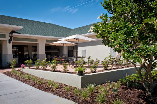 The Alliance Community for Retirement Living