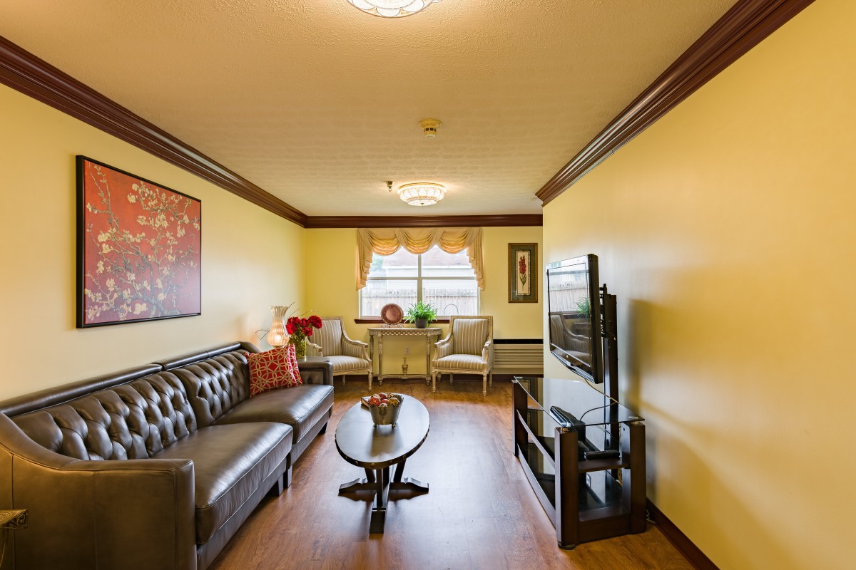 Brentwood Retirement Community