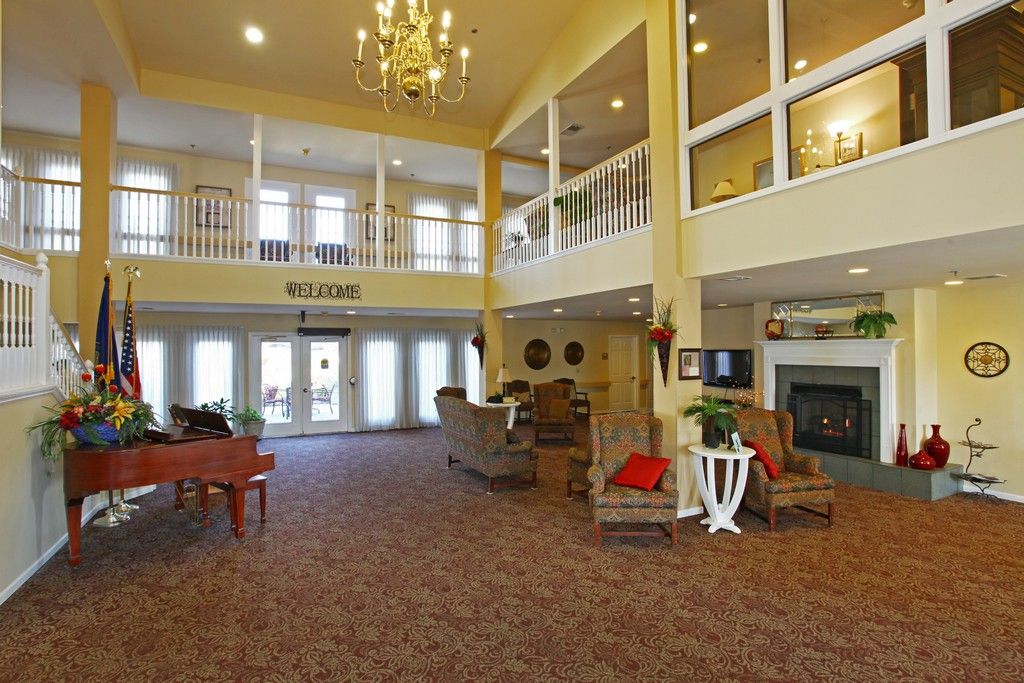 The Waterford At Miracle Hills
