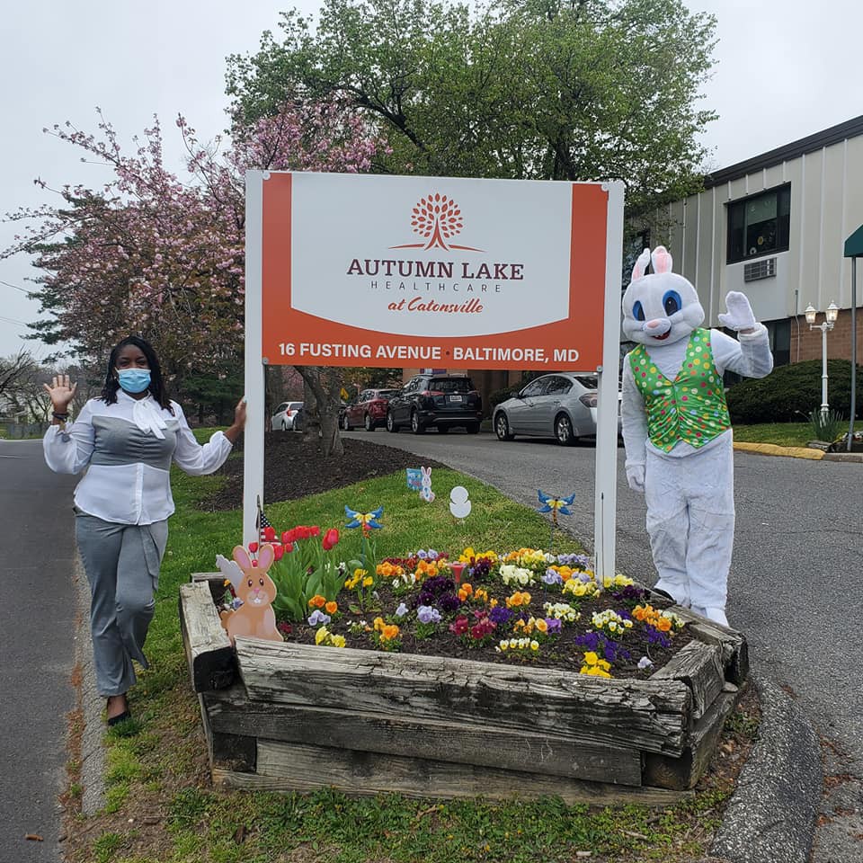 Autumn Lake Healthcare at Catonsville