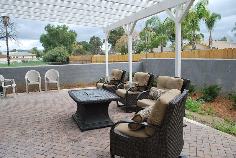 Ramona Senior Manor