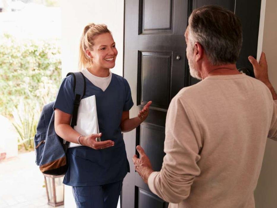 Home Sweet Home Care Services Agency