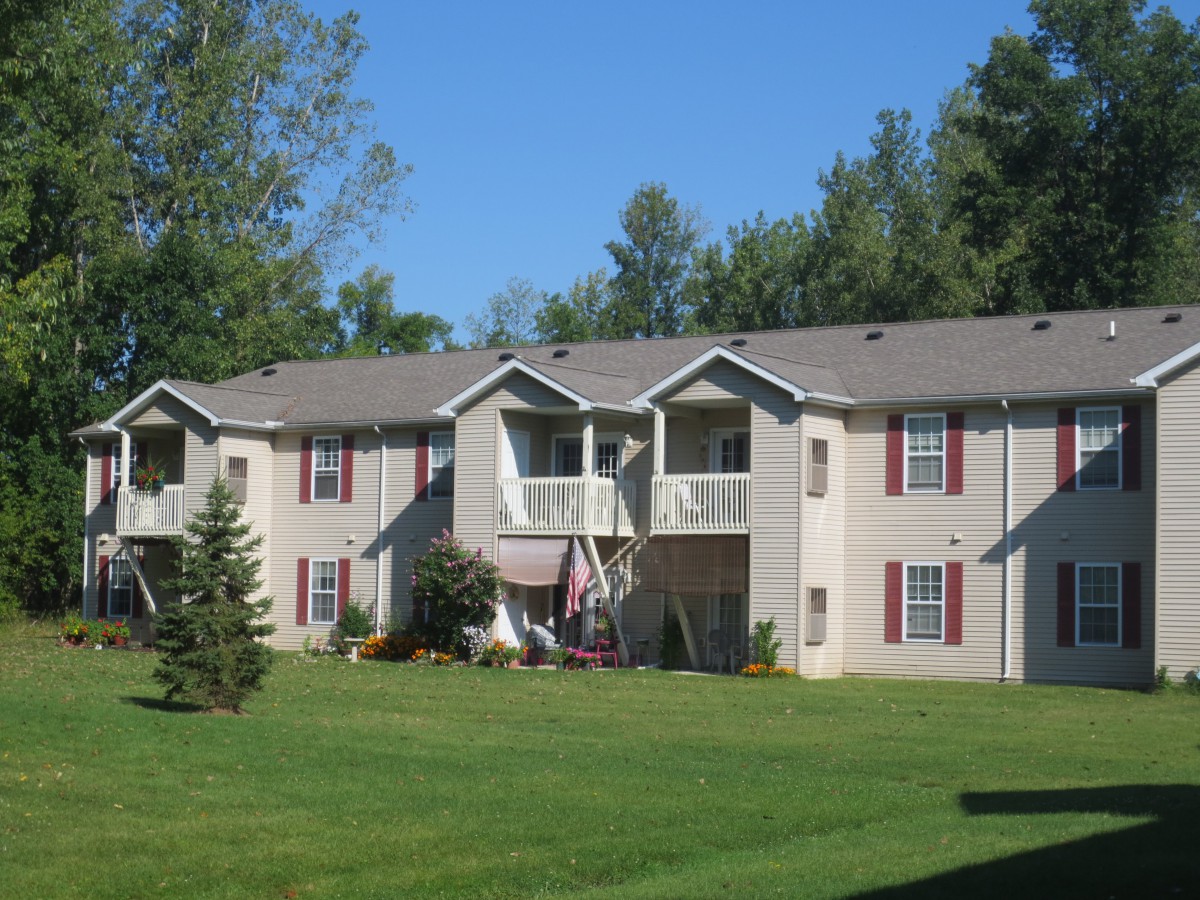 Sandra Lane Senior Apartments