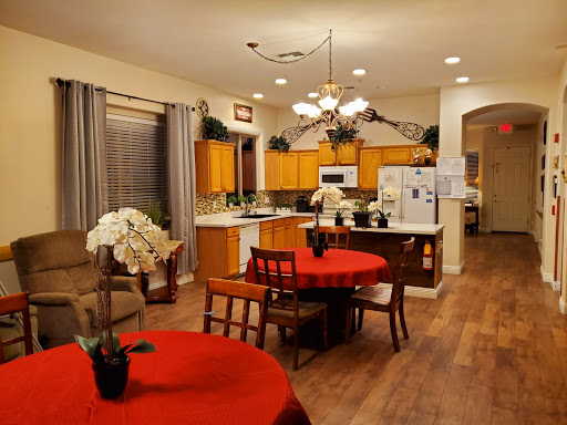 Abigail's Assisted Living Home