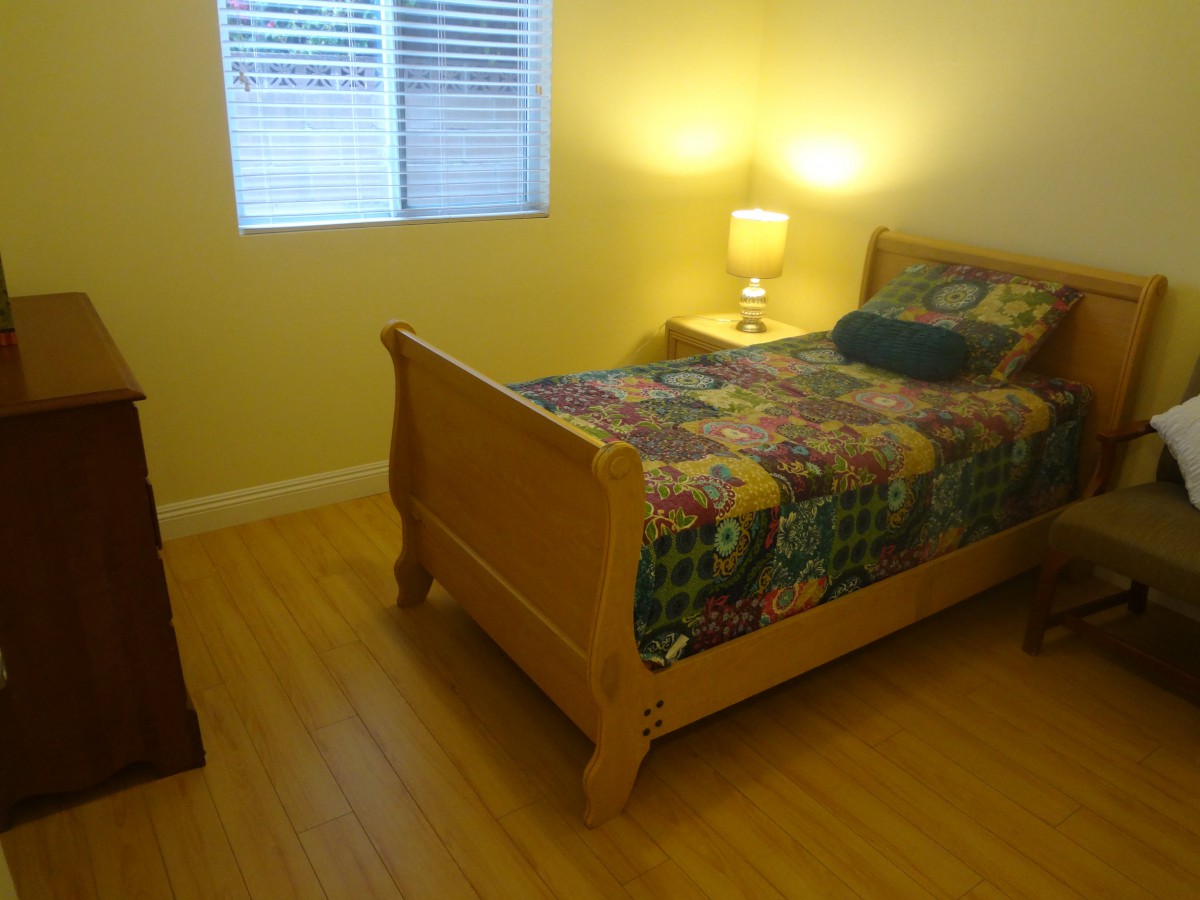 Dignity Care Home 1