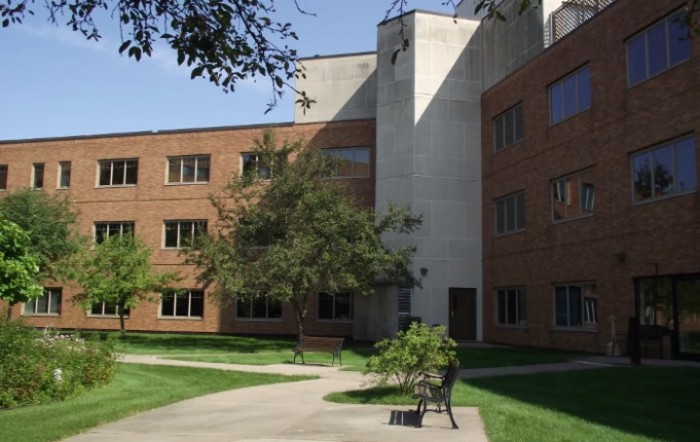 St Ottos Care Center