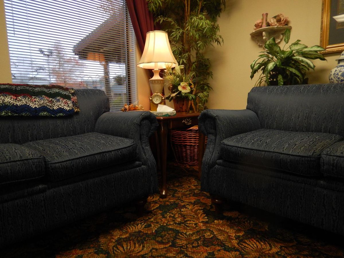 Fort Vancouver Assisted Living