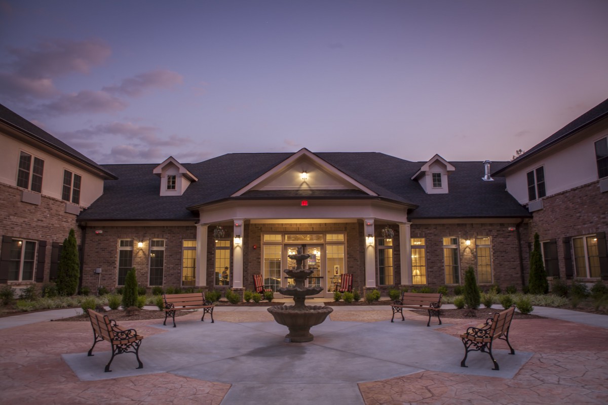 Magnolia Senior Living At Sugar Hill