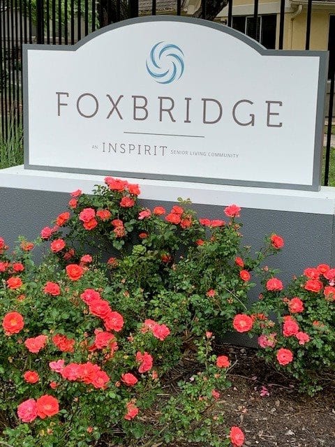 Foxbridge Assisted Living & Memory Care