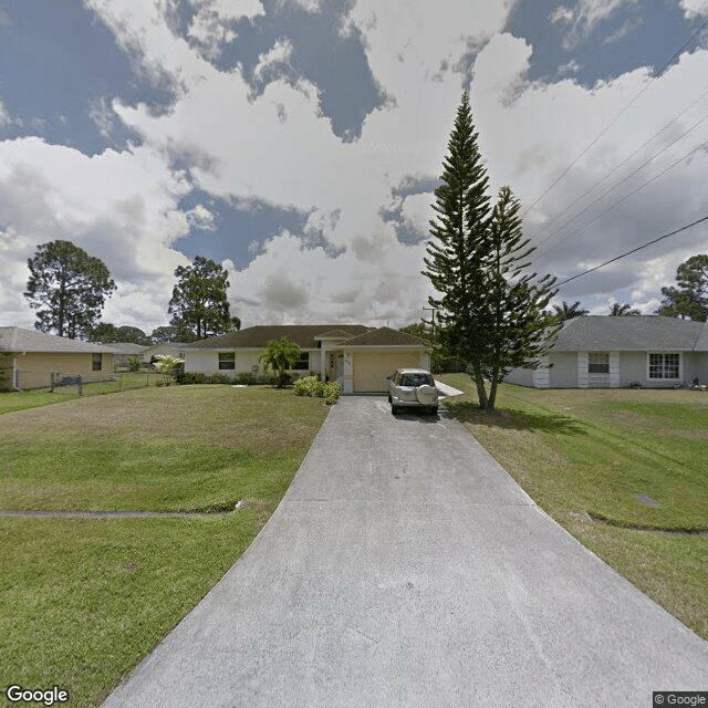 Quality Care AL of the Treasure Coast,  Inc
