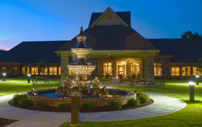 Katherine's Place At Wedington