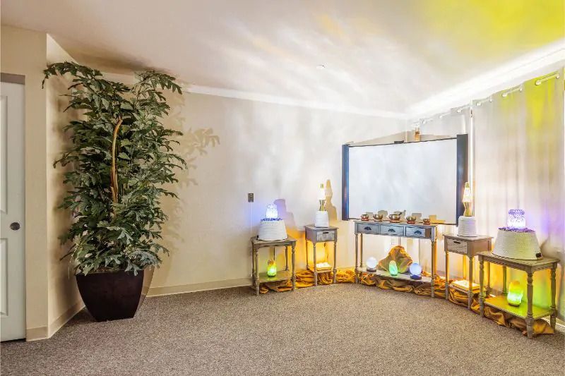 Caleo Bay Memory Care & Transitional Assisted Living
