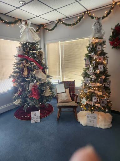 Churchill Retirement Home
