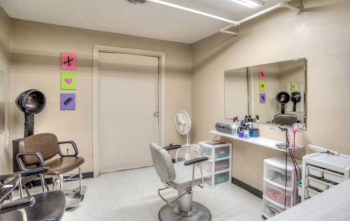St. Anthony Healthcare and Rehabilitation Center