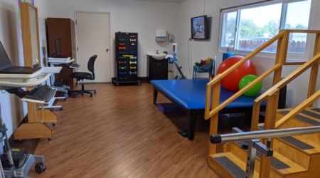Franciscan Post-Acute Care Center