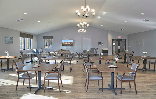 Bentwood Nursing & Rehab