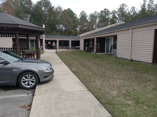 Turner-Duvall Retirement Village
