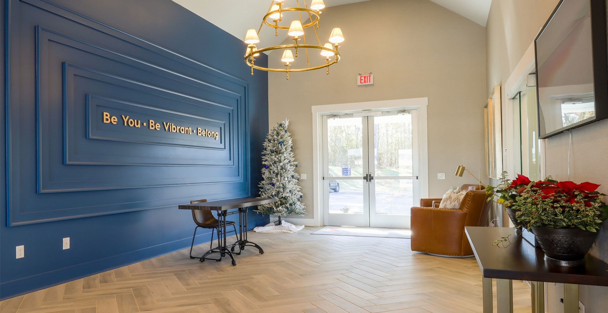 Vitality Living Madison
