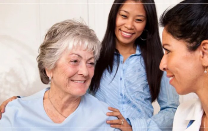Laurelwood Healthcare Center - Jackson