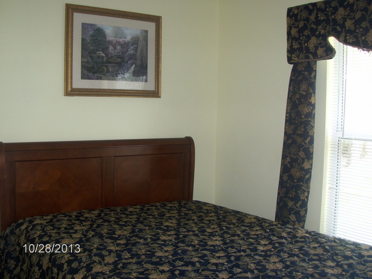 Lovey's Adult Family Care Home