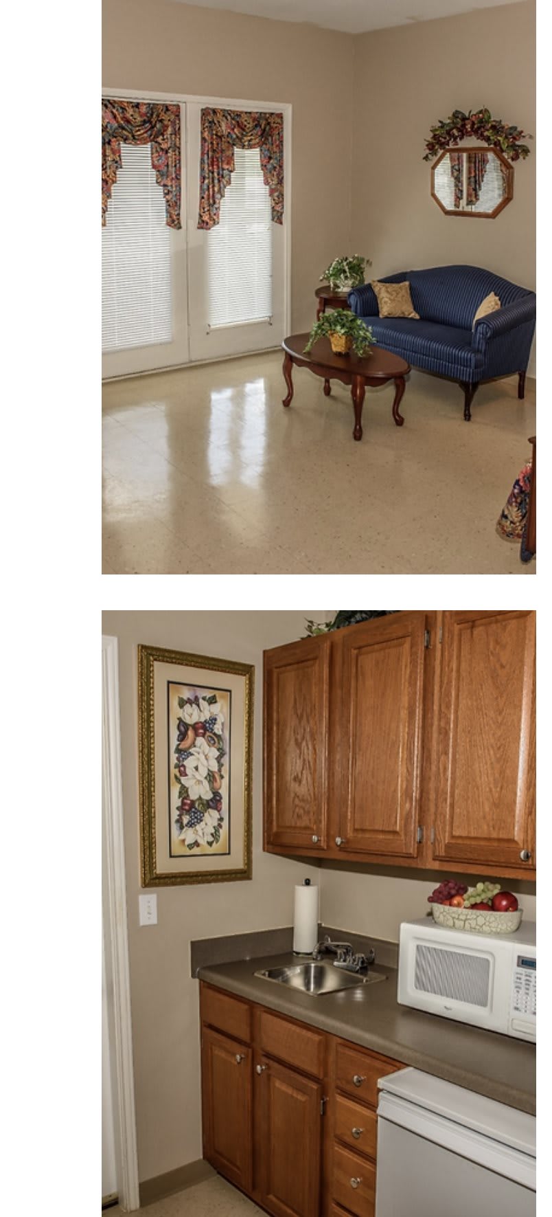 Boyd Cottages Assisted Living