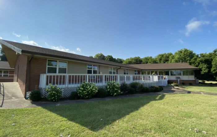Golden Living Center - Lincoln Hills