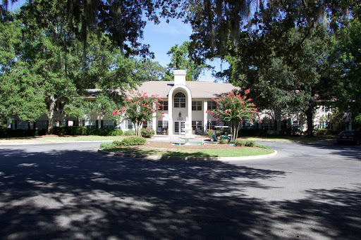 Magnolia Manor Of St Simons Rehab & Nursing Center