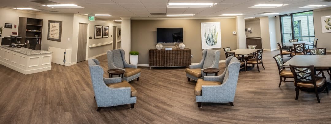 Christian Care Communities and Services-Fort Worth