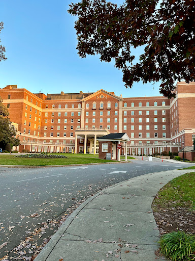 Novant Health Presbyterian Medical Center - SNU