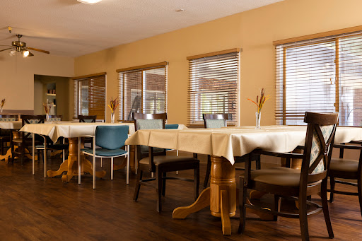Carroll Healthcare Center