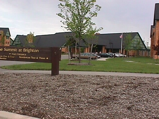 The Summit at Brighton a CCRC