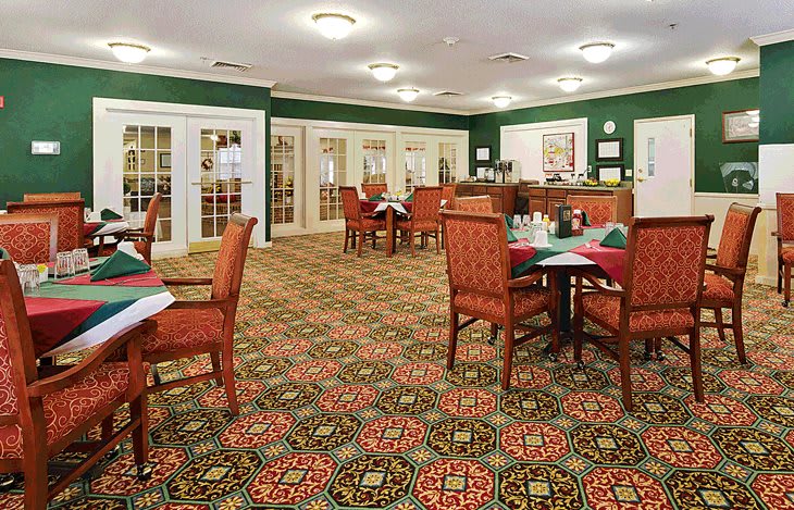 Celebration Villa of Martinsburg