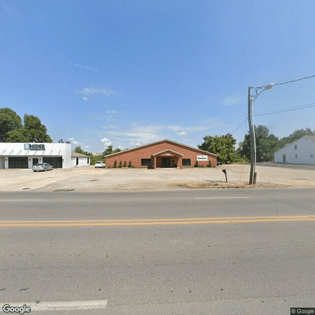 Home Instead - Jonesboro,  AR